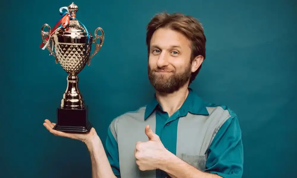 Awards & Recognition