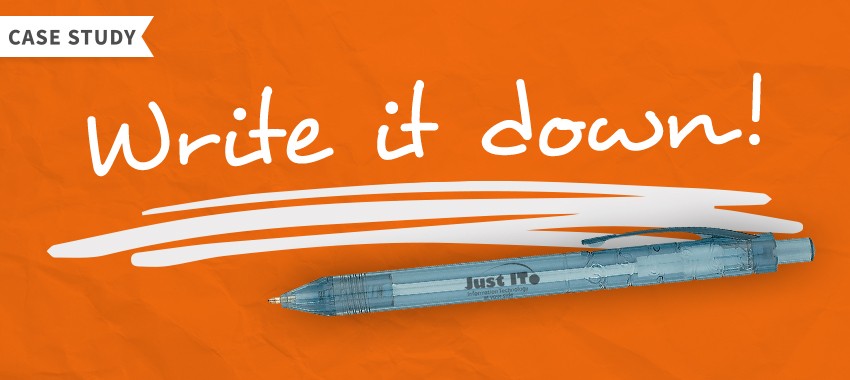 Case Study: Plastics Make it Possible