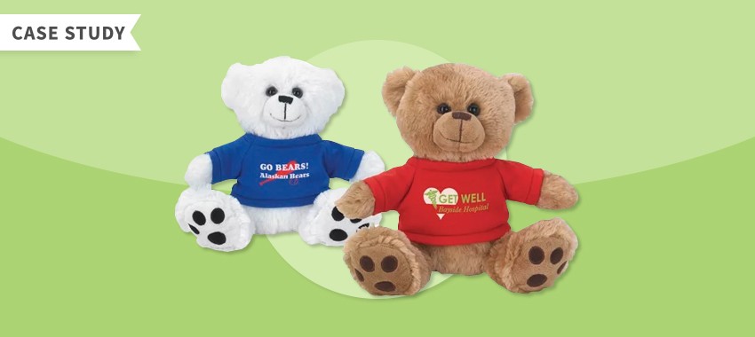 Case Study: Bear With Us