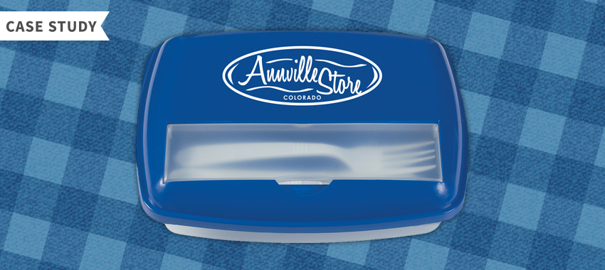 A Lunch That Packs a Punch