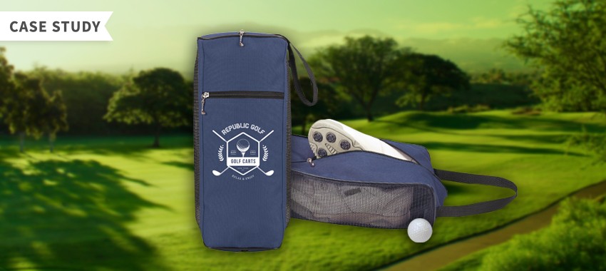 Case Study: A Shoe-In