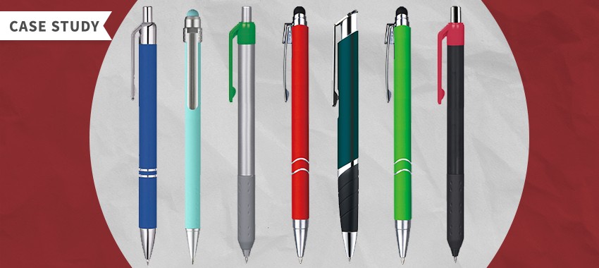 Case Study: Write to Paradise!