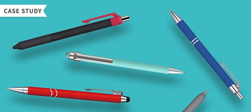 Case Study: Sign the Deal