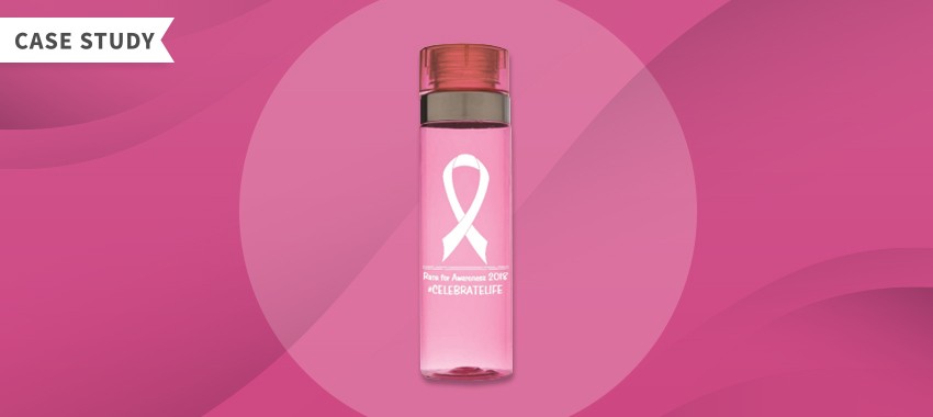 Case Study: A Race to Remember