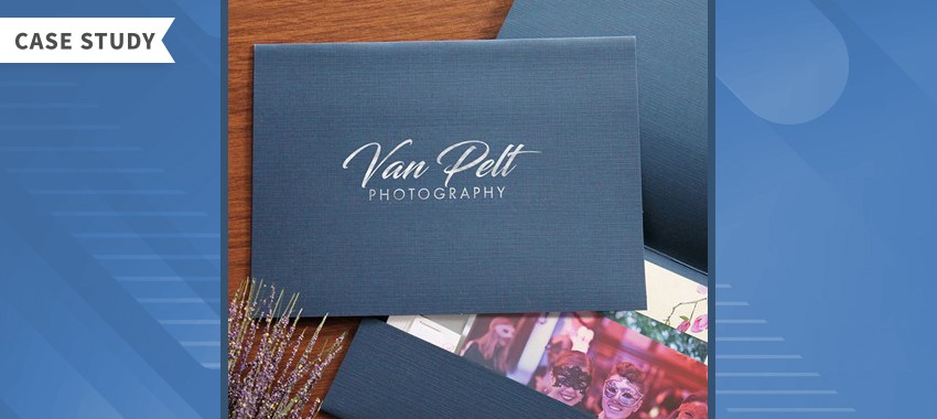 Case Study: Snap a Pic!