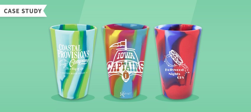 Case Study: A Not-So-Silly Idea