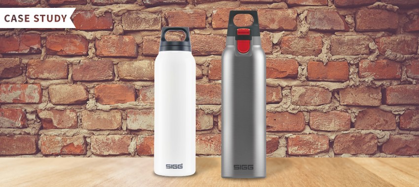 Case Study: 3D is the Key