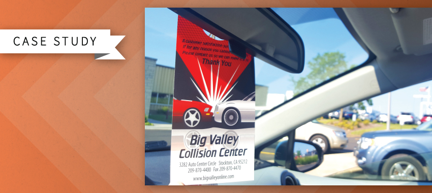 Case Study: Happy to Hang Around