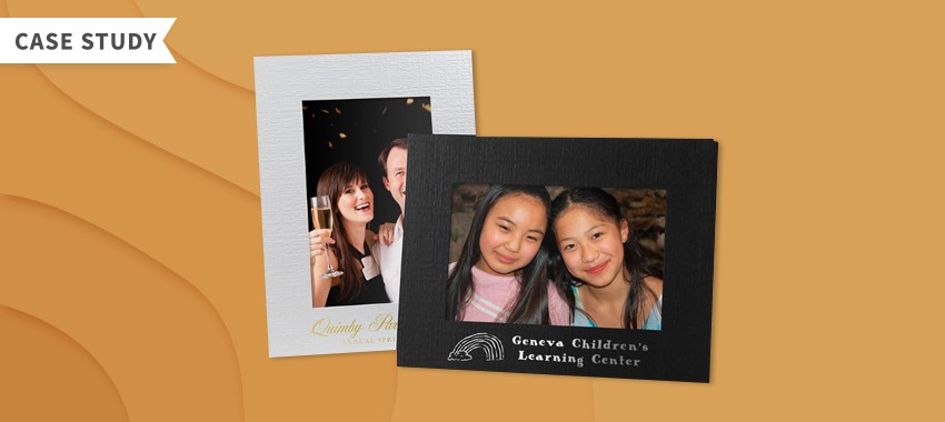 Case Study: I Was Framed!