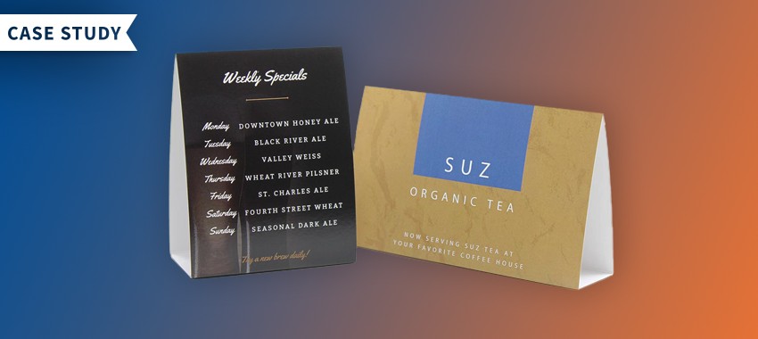 Case Study: Improve Sales and Traffic