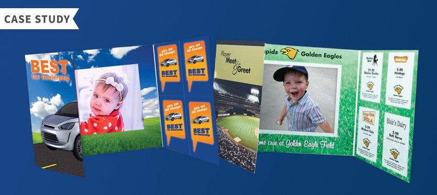 Case Study: The Big Picture