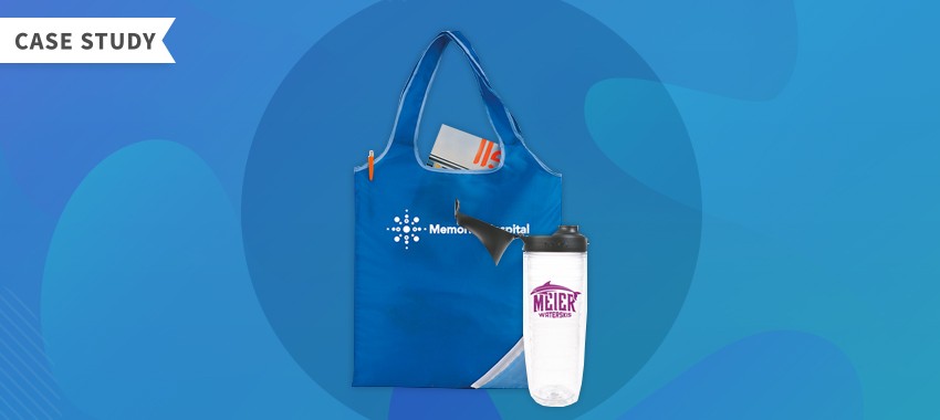 Case Study: A Getaway Promotion