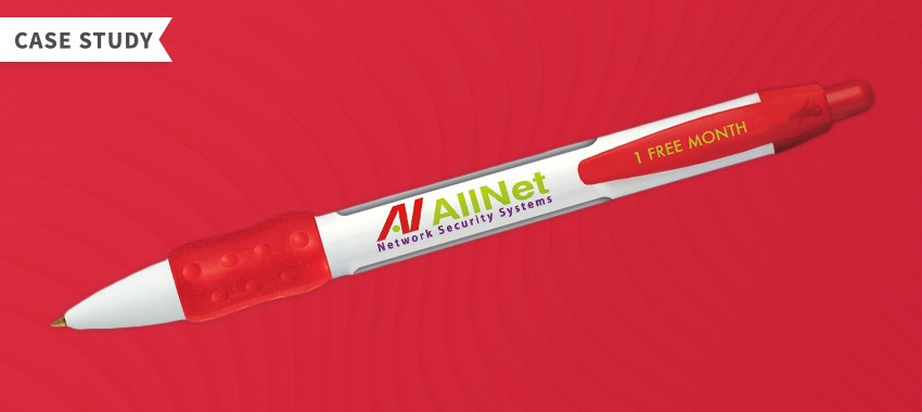 Case Study: The Write Way