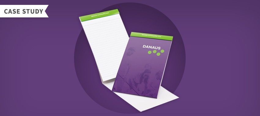 Case Study: Too Hot to Jot