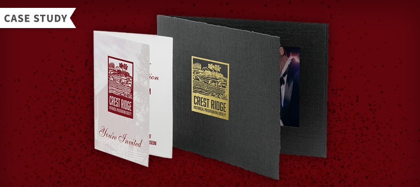 Case Study: A Picture is Worth...a Nice Donation