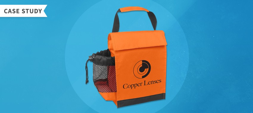 Case Study: Lunchtime Appreciation