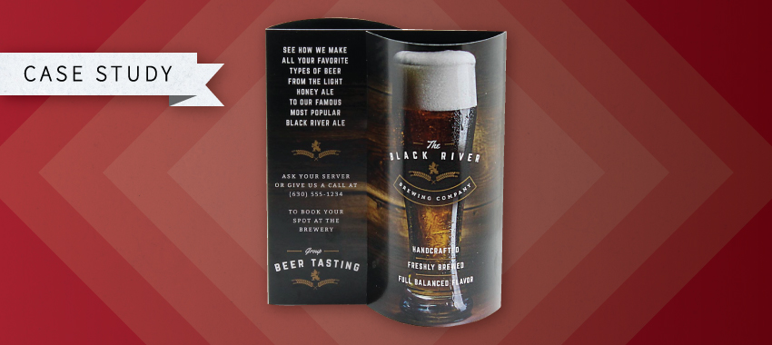 Cheers! Let’s Sell More Beer!