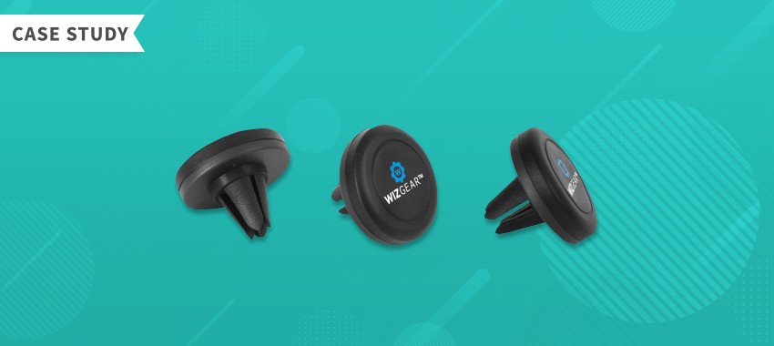 Case Study: Sometimes You Just Need to Vent