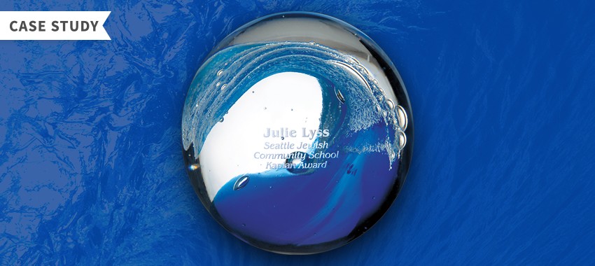 Case Study: Wave Hello to Recognition