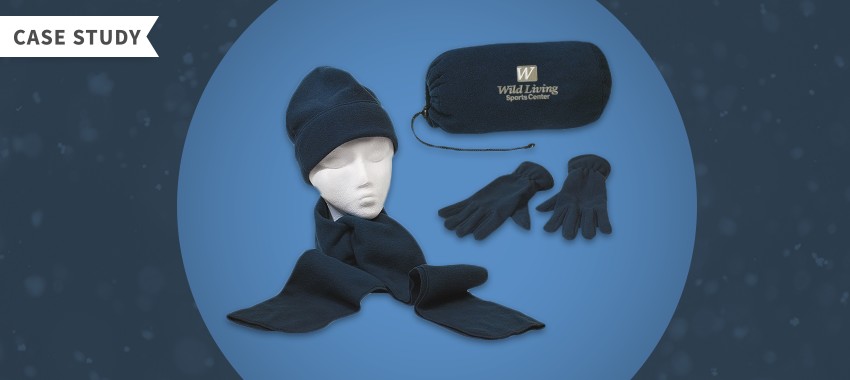 Case Study: Keep Warm Buddy Set