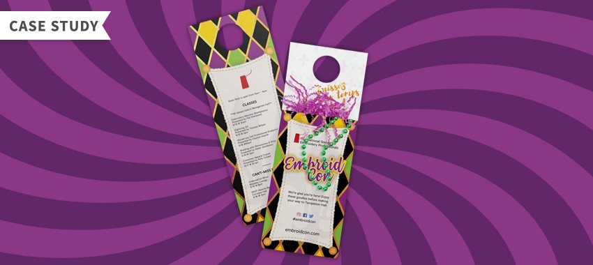 Case Study: Life of the Mardi