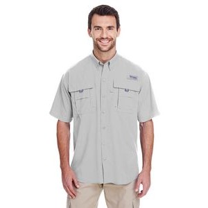 Columbia Men's Bahama™ II Short-Sleeve Shirt