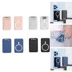 Magnetic Power Bank Wireless