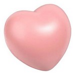 Custom Sweet Colorful Heart Squeezies...