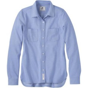 Women's BAYWOOD Roots73 Long Sleeve Shirt