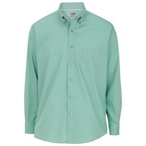 Men's Lightweight Poplin