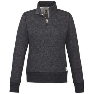 Women's PADDLECREEK Roots73 Fleece Quarter Zip