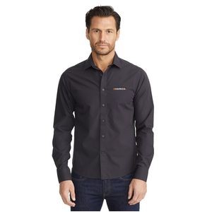 UNTUCKit Black Stone WF LS Slim Fit Shirt-Men's