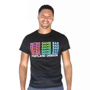 Unisex Basic Tee T-Shirts