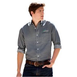 Hudson Denim Shirt