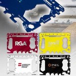 Callisto Multi-Function Survival Card...