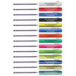 Standard Barrel w/Reversible Blade Po...