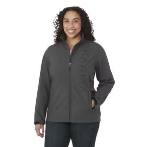Women's MAXSON Softshell Jacket