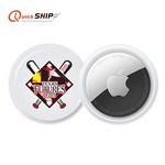 Full-Color Apple AirTag (1 Pack)-1 pack